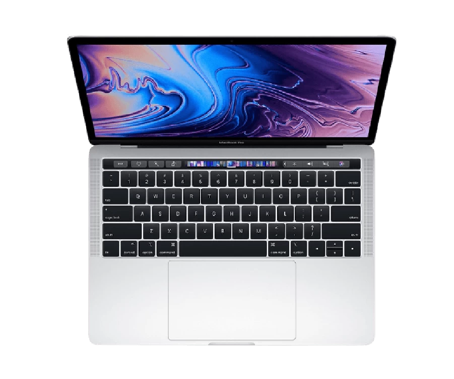 Laptop Apple M1 - MacBook Pro 13" 256GB 2020 - Chính hãng Apple Việt